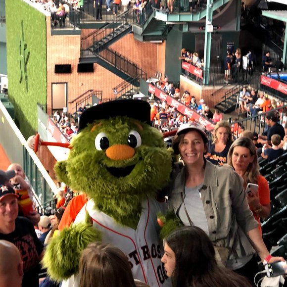 Meet your Posher, Jeannie - Picture 12 of 15